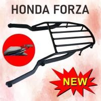 ราคา แร็คท้าย Forza 300/350 ตะแกรงท้าย ฮอนด้า ฟอร์ซ่า 300/350 แข็งแรง ทนทาน (15206393845)