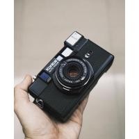 ราคา กล้องฟิล์ม Konica C35AF2 (4846769378)