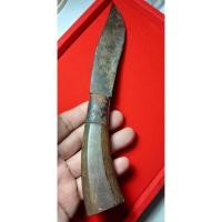 ราคา มีดหมอหลวงพ่อโศกวัดปากคลองบางครกด้ามเขาควายเผือก (44071427306)