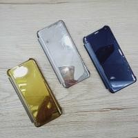 ราคา FLIP MIRROR FLIP COVER CLEAR VIEW STANDING SAMSUNG GALAXY S8 (28837916113)
