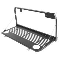 ราคา โต๊ะพับอเนกประสงค์ติดท้ายรถขนาด 65x35 ซม.(สินค้าจากไทยพร้อมส่ง) (19030640912)