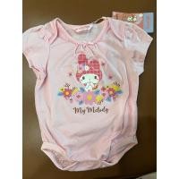 ราคา sanrio my melody ชุดเด็กทารก ไซส์ 60 (18994971022)