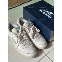 ราคา REEBOK Club C 85 Vintage รองเท้าลำลองผู้ใหญ่ (40810624949)