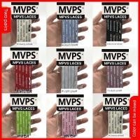 ราคา เชือกรองเท้ากลม สายเชือกรองเท้า MVPS ปรับให้เข้ากับ New Balance NB Shoelaces ผู้ชายผู้หญิงตัวอักษรแบน NB471 สีดําสีฟ้าสีน้ําตาลสีเบจตัวอักษรเชือกผูกรองเท้า (47357306745)