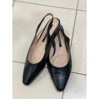 ราคา รองเท้าคัทชู ปิดหน้ารัดส้น งานแบรนด์ ไซส์ 41 (55652444789)