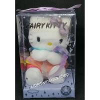 ราคา Hello kitty fairy in 2000 ตุ๊กตาคิตตี้แฟรี่ (23866455390)