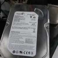 ราคา Hdd 3.5 seagate 160gb ide สําหรับ ps2 (9728988015)