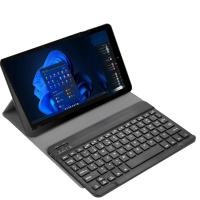 ราคา AR40 WINDOWS 10 แท็บเล็ตพีซี 10.1 INCH 4GB RAM 64GB ROM 1366*768 หน้าจอ IPS WIFI Quad Core Dual กล้อง (54157052032)