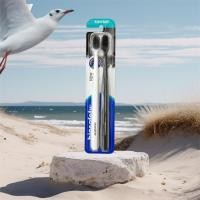 ราคา แปรงสีฟันไบโอเซฟตี้ Biosafety Uitra Charcoal (25042881468)