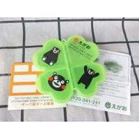 ราคา สินค้า​ Kumamon Case Pill​ คุมะมง​ เคสยา​ สินค้า​ญี่ปุ่น​มือสอง​ (19337650135)