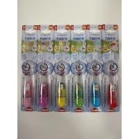 ราคา เลือกสีได้Dr. Phillips Flashing Timer แปรงเด็กไฟกระพริบ (5747886618)