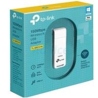 ราคา ที่รับสัญญาญ WiFi Wireless USB Adapter TP-LINK (TL-WN727N) N150 (9553270490)