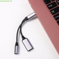 ราคา CRATE 2 in 1 Type-C ถึง USB a Adapter, Type C Converter Splitter USB C OTG Cable Phone Adapter, USB 3.0 Y Splitter Data Charging Cable OTG อะแดปเตอร์ชาร์จ PD พอร์ตชาร์จ (48706364839)