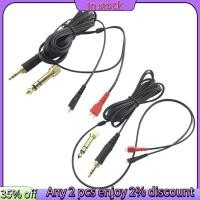 ราคา ในสต ็ อก-เปลี ่ ยนสายสัญญาณเสียงสําหรับ Sennheiser HD25 HD560 HD540 HD480 HD430 414 HD250 หูฟังสายสัญญาณเสียง (29252786183)