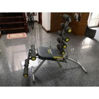 ราคา rock gym เครื่องบริหารหน้าท้องมือสอง (6266650772)