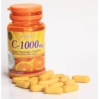 ราคา Acorbic Vit-C 1000 mg วิตามินซีจากธรรมชาติ 100% (286600027)