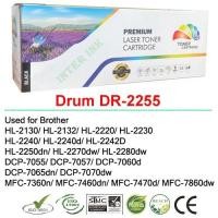 ราคา ตลับดรัม Drum Brother DR-2255 สำหรับ Brother HL-2130/ 2132/ 2220/ 2230/ 2240/ 2240D/ 2242D/ 2250DN/ 2270 Compatible (1042489659)