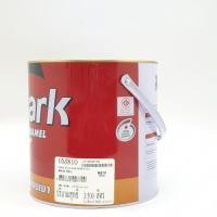 ราคา CAPTAIN สีน้ำมัน MARK 810 กล. สีขาว (13912735602)