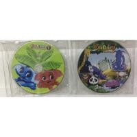 ราคา vcdก้านกล้วยแพ็คเกจ2แผ่น99฿ลิขสิทธิ์แท้(แผ่นมือ2 มีลอยขีดข่วนแต่เปิดใช้งานได้ปกติ) (17388650902)