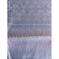 ราคา ผ้าไหมมัดหมี่ยกดอกลายลูกแก้ว 4เมตร (49906317069)