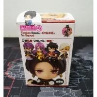 ราคา [ของแท้] กล่องสุ่ม Touken Ranbu Online - 1st Squad , Nendoroid - Petit Action Figure Series (Touken Ranbu) (16684960429)