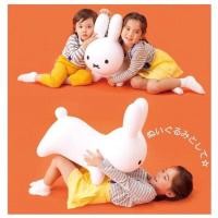 ราคา น้องกระต่าย miffy เด้งดึ๋ง ยอดฮิตจากญี่ปุ่น ของแท้% (20051183889)