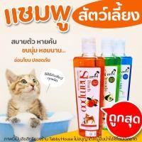 ราคา Petme แชมพูสัตว์เลี้ยง น้ำมันนกกระจอกเทศ น้ำมันอโวคาโด น้ำนมข้าวและน้ำมันมะกอก ฟองละเอียด กลิ่นหอม (19425456268)