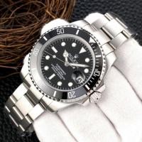 ราคา Rolex Submariner Calendar Black Water Ghost 116610LN นาฬิกาผู้ชายกลไกอัตโนมัติ (5634634168)