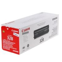 ราคา Canon Original Toner Cartridge 328 -Black (88474632)