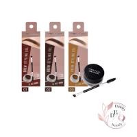 ราคา เมลินดา บราว สไตล์ลิ่ง เจล เอ็มซี 3095 3กรัม (28457663912)