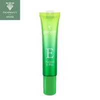 ราคา Preme Nobu Natural E Plus 30 g. พรีม โนบุ วิตามินอี (12997039324)