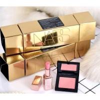 ราคา NARS INSTANT ORGASM MINI BLUSH AND BALM CRACKER 2item (ขนาด 1.1, 2.5 กรัม) ปกติราคา 950 บ. (3695894654)