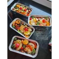 ราคา ฟรุตเค้ก เนยสด เนยแท้หอมกลิ่นนมเนย (5671369509)