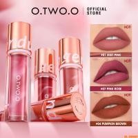 ราคา ลิปสติกแบรนด์ดัง ติดทนนาน ไม่ซีดจาง ไม่ติดถ้วย กันน้ำ (26993693932)