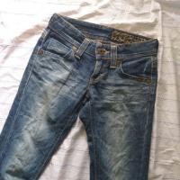 ราคา กางเกงยีนส์ Something by Edwin แท้ 100% (2708643198)