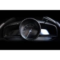 ราคา แผงครอบตกแต่งหน้าปัดเรือนไมล์ MAZDA2 รุ่นปี 2017 – ปัจจุบัน (19270159153)