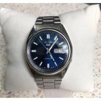 ราคา Seiko 5 Automatic Stainless steel (11099208565)