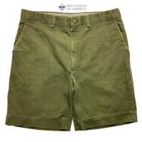 ราคา กางเกงขาสั้น BoyScout of America มือ2 สภาพพอใช้ (43905809615)