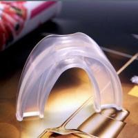 ราคา ฟันยางแก้นอนกรน กันนอนกัดฟัน (54137717)