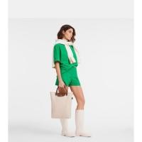 ราคา กระเป๋า Longchamp รุ่น LE PLIAGE ORIGINAL M TOTE BAG (58152023247)