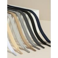 ราคา สายเชือกรองเท้า เชือกรองเท้า รองเท้าฟุตบอลและรองเท้าลำลอง รองเท้าผ้าใบสีดำ สีเทา และสีขาวสำหรับผู้ชาย (51455898922)