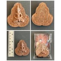 ราคา ปู่เสือ หลวงปู่กาหลง วัดเขาแหลม จ.สระแก้ว (43312454034)