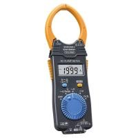 ราคา HIOKI HIOKI CM3291 ( Clamp Meter Clamp Tester ) AC Clamp Meter AC Current AC/DC Voltage Resistance Conduction (28321929255)