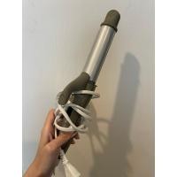 ราคา Salonia ceramic curling hair iron แกน ม้วนผม 2 in 1 ขนาด 32 mm (24356136186)