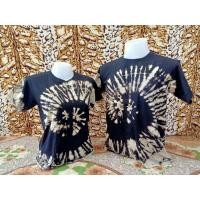 ราคา เสื้อยืดมัดย้อม ไซส์ M L XL Xxl (9865155192)