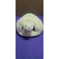 ราคา ตุ๊กตาหมีถ้ำน้ำแข็ง งานแท้ ขนสวย หายาก@พร้อมส่ง (19393014943)