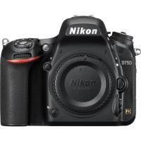 ราคา [ซื้อขายกล้อง เลนส์ มือสอง] กล้อง Camera DSLR Nikon D750 (Body) มือสอง (4317679787)