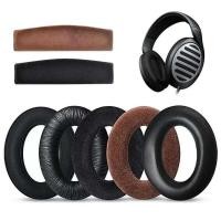 ราคา Sennheiser แผ่นรองหูฟังสำหรับ HD 515 518 555 595 558 ชิ้นส่วนหูฟัง หนังรองหูฟัง Veet ปลอกหูฟัง (44357471496)