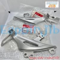 ราคา สเตย์พักเท้าหลัง เวฟ125i ปลาวาฬ Wave125i ปลาวาฬ ปี 2012-2020 แท้ศูนย์ แยกขาย (18062580917)