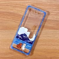 ราคา สําหรับ Asus ROG 7 Ultimate Crystal Case HD ทาสี AirBag ปกป้อง Matte Back Shell ROG7 Ultimate ฝาครอบโทรศัพท์สําหรับ Asus ROG โทรศัพท์ 7Ultimate (41376908263)